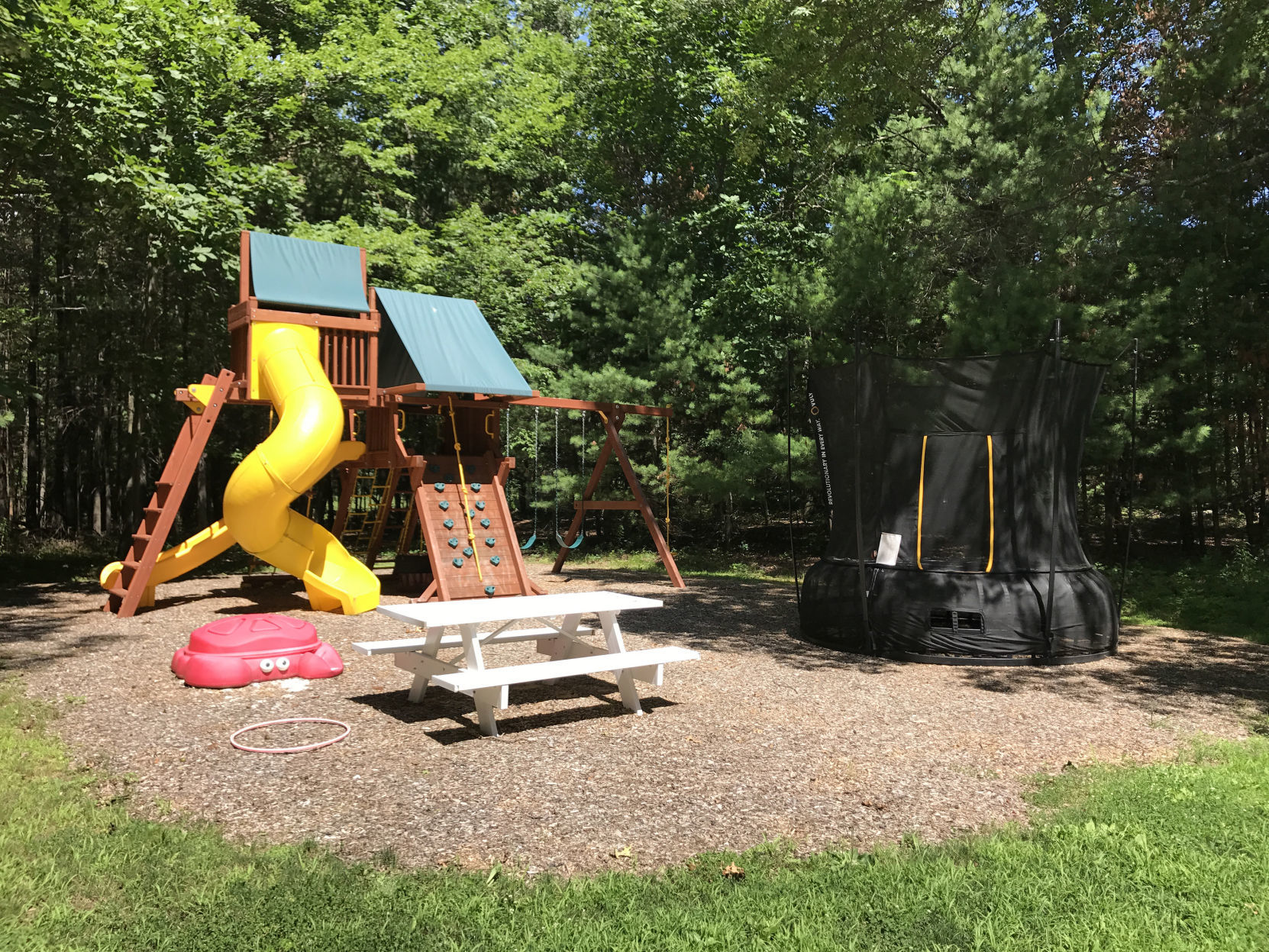 Family-friendly fun
